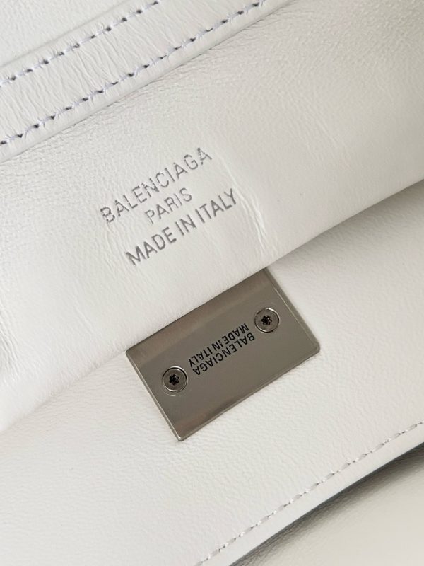BAL LARGE RODEO BAG - 图片 3