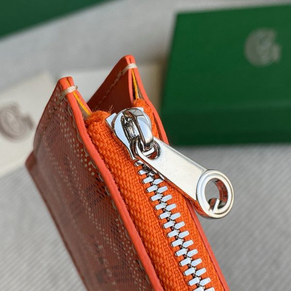 GOYA BOURBON CARD HOLDER - 图片 4
