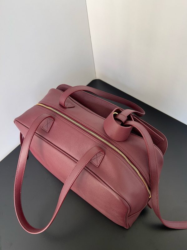 BAL CARRIE BOWLING BAG MEDIUM - 图片 6