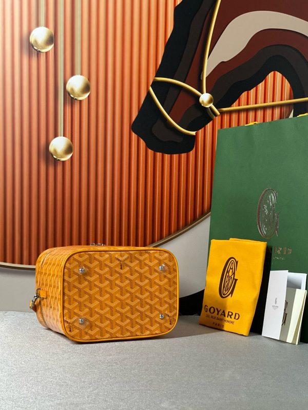 GOYA MUSE VANITY CASE - 图片 5