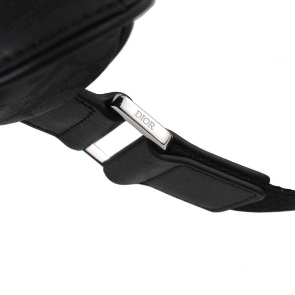 CD SADDLE BAG - 图片 24