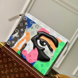 LOU POCHETTE VOYAGE