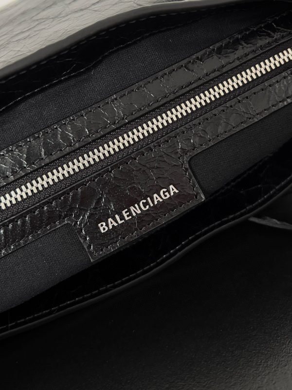 BAL LE CAGOLE MINI BAG - 图片 3