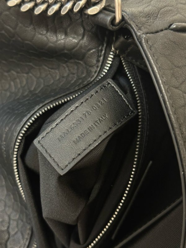 SL NIKI MEDIUM BAG - 图片 6