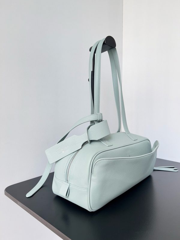 BAL CARRIE BOWLING BAG SMALL - 图片 8