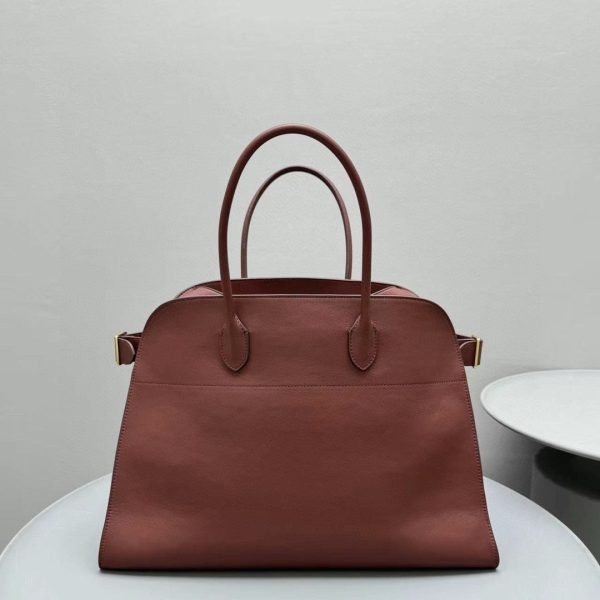 THE ROW MARGAUX 17 BAG - 图片 5