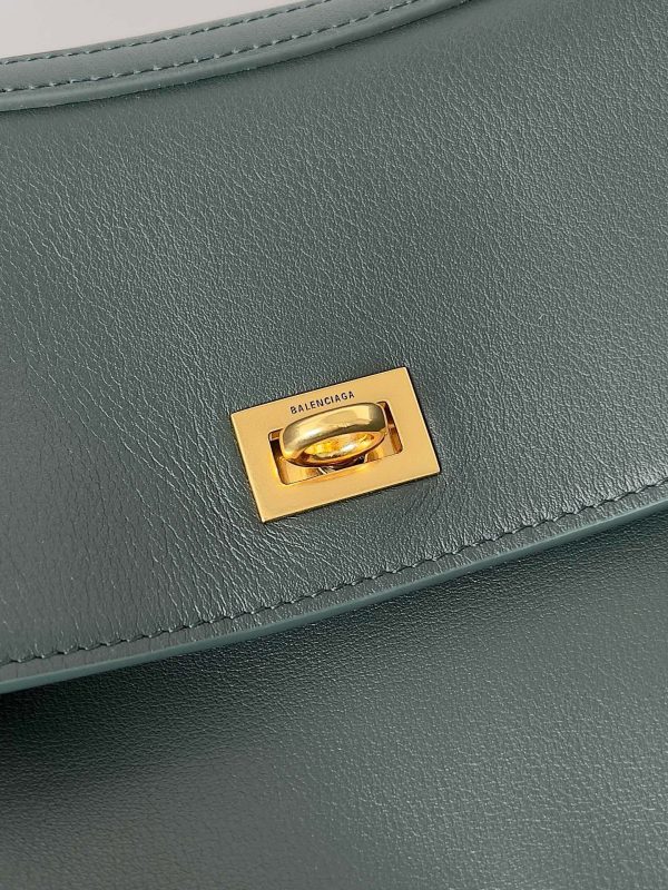 BAL MEDIUM RODEO BAG - 图片 4