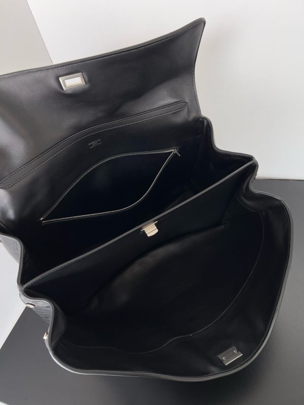 BAL LARGE RODEO BAG - 图片 7