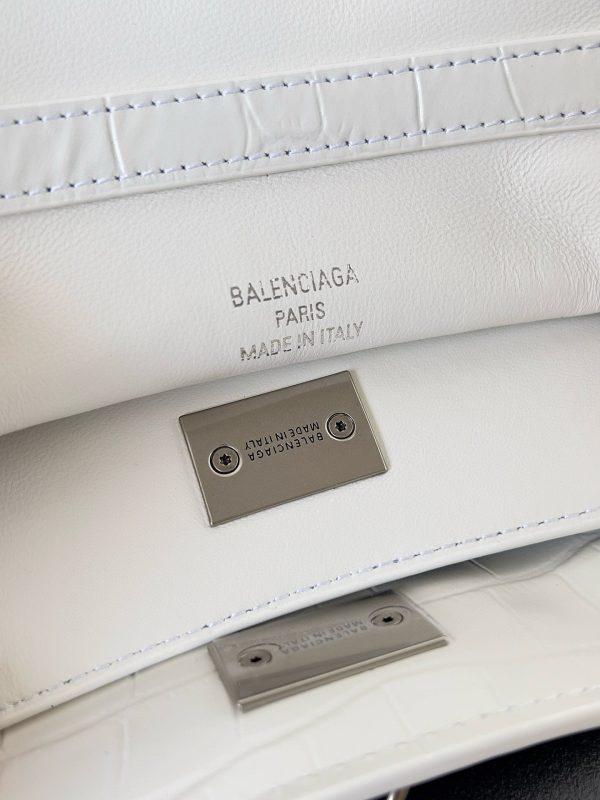 BAL SMALL RODEO BAG - 图片 3