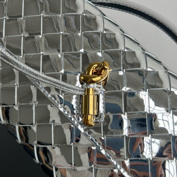 BV ANDIAMO CLUTCH - 图片 6