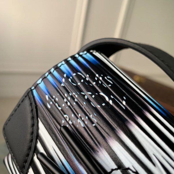 LOU MICRO STEAMER BAG - 图片 4