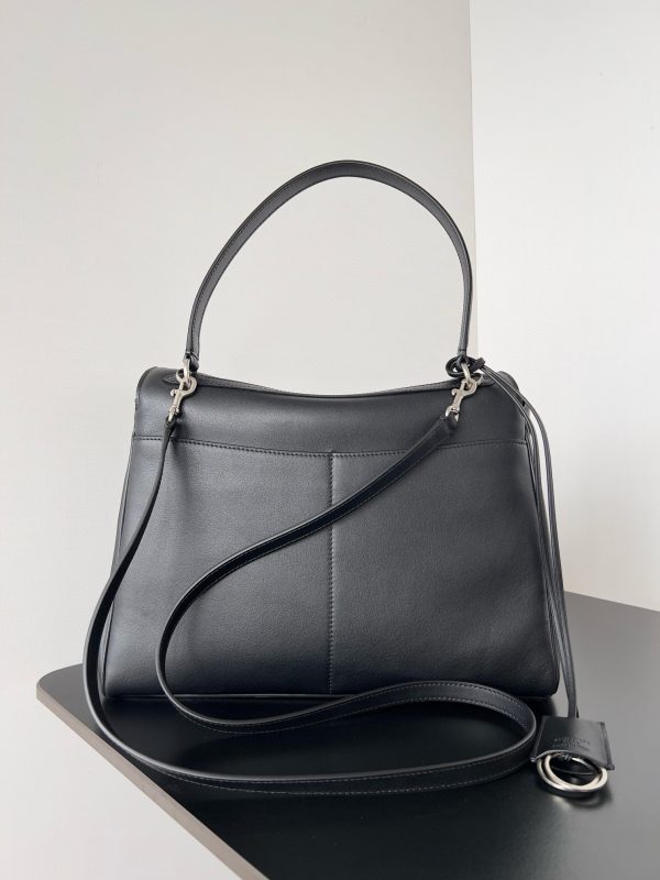 BAL MEDIUM RODEO BAG - 图片 2