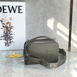 LOEW MINI CAMERA CROSSBODY BAG