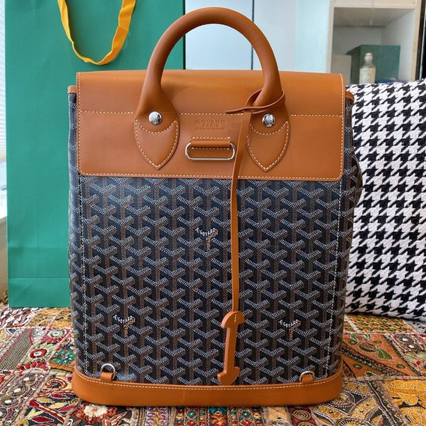 GOYA ALPIN MM BACKPACK - 图片 2