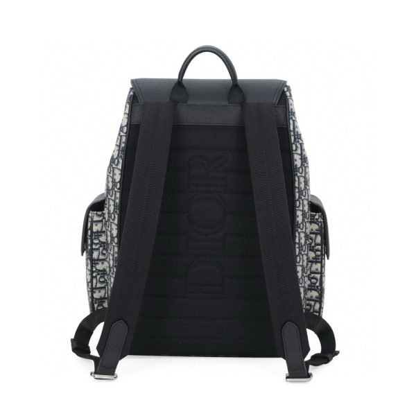 CD SADDLE BACKPACK - 图片 5