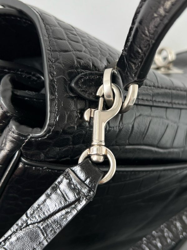 BAL SMALL RODEO BAG - 图片 9