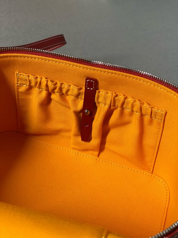 GOYA MUSE VANITY CASE - 图片 8