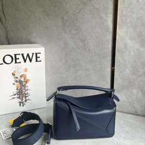 LOEW SMALL PUZZLE BAG