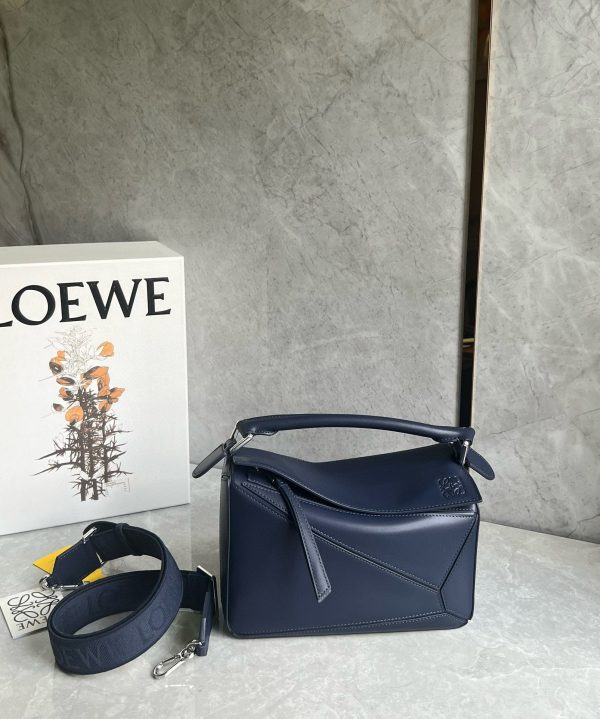 LOEW SMALL PUZZLE BAG
