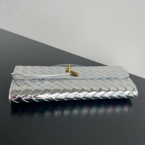BV ANDIAMO CLUTCH - 图片 7