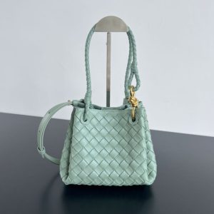 BOTT SMALL PARACHUTE CHAIN BAG