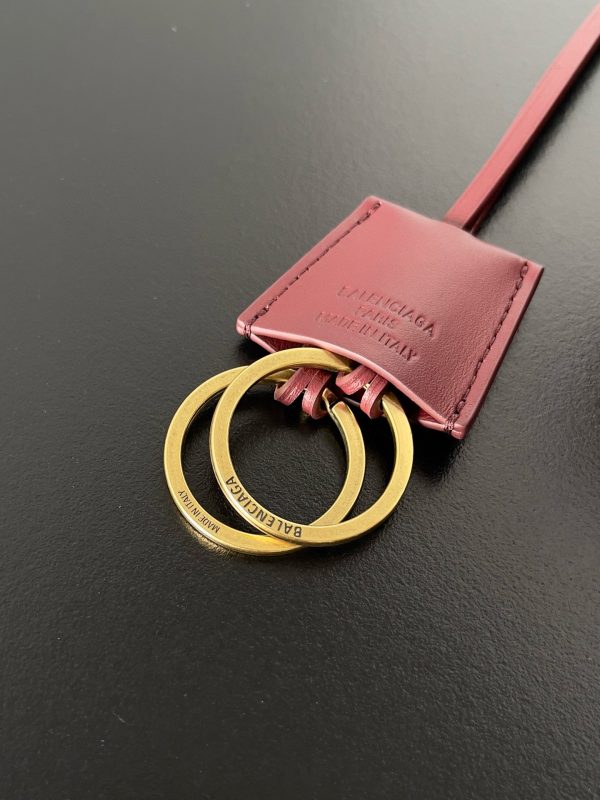 BAL MEDIUM RODEO BAG - 图片 8