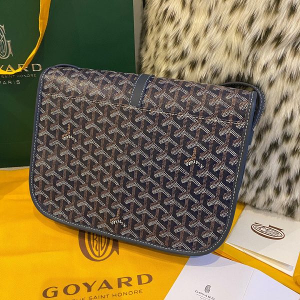 GOYA BELVEDERE MM BAG - 图片 2