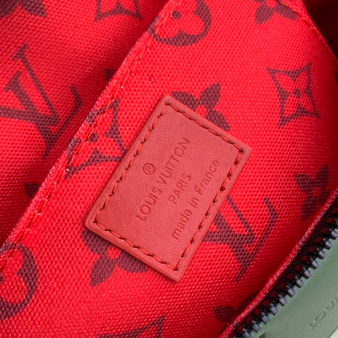 LOU HAMAC BAG - 图片 9