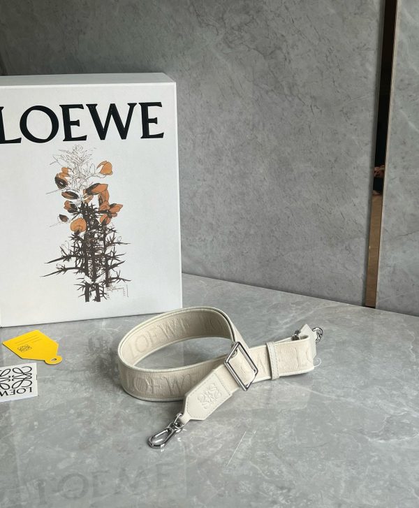LOEW SMALL PUZZLE BAG - 图片 7