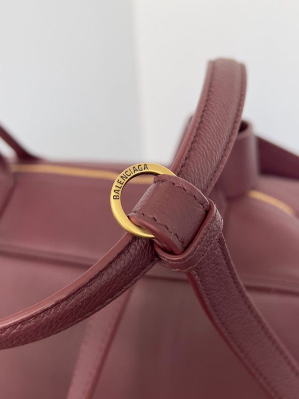 BAL CARRIE BOWLING BAG MEDIUM - 图片 4