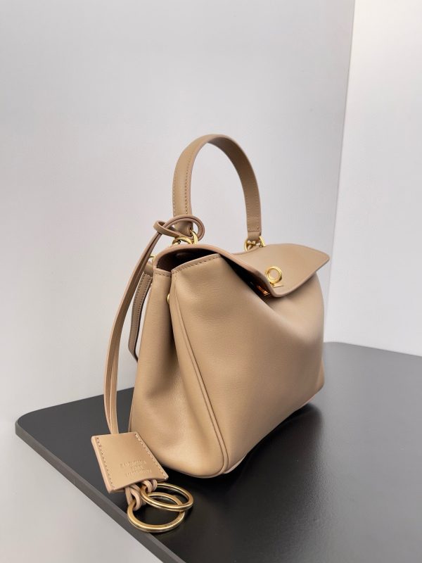 BAL MINI RODEO BAG - 图片 3