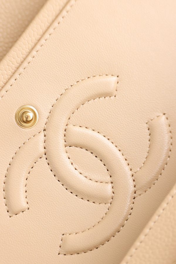 CC CLASSIC FLAP BAG - 图片 9