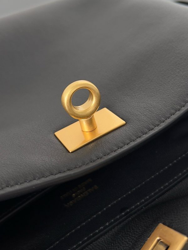 BAL MINI RODEO BAG - 图片 6