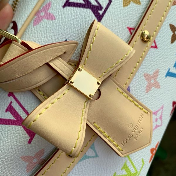 LOU x MURAKAMI EAST WEST BAG - 图片 3