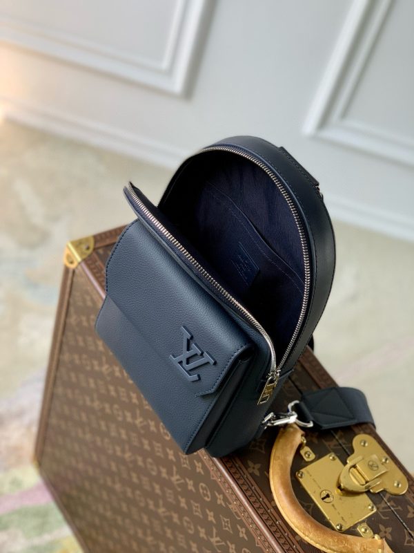 LOU PILOT SLINGBAG - 图片 7