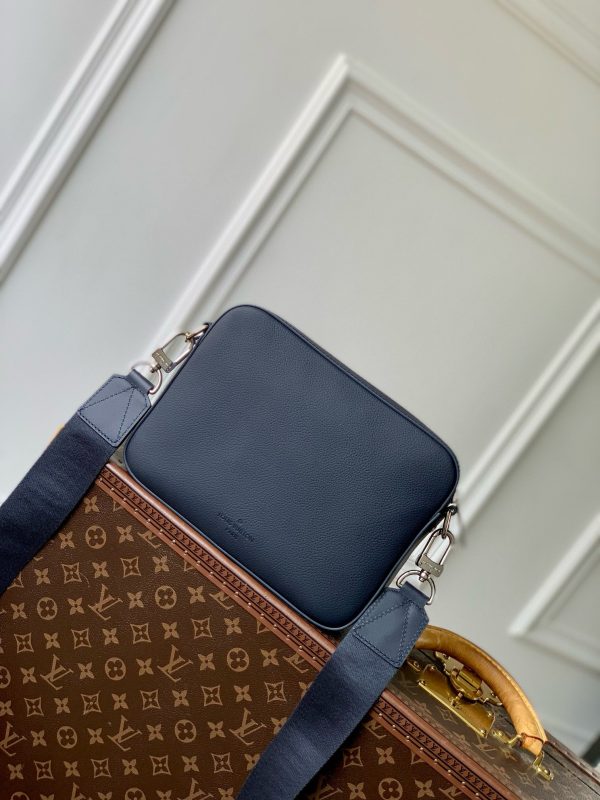 LOU FASTLINE MESSENGER BAG - 图片 5