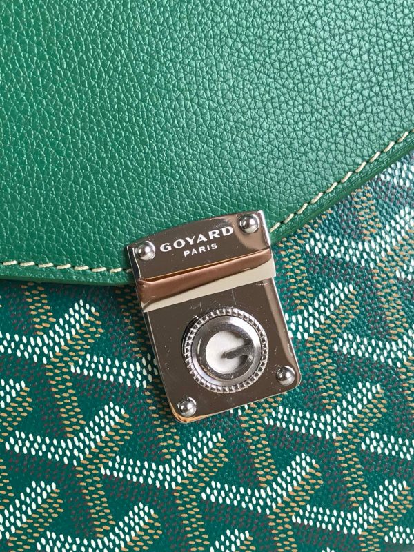 GOYA CHYPRE WALLET POUCH - 图片 3