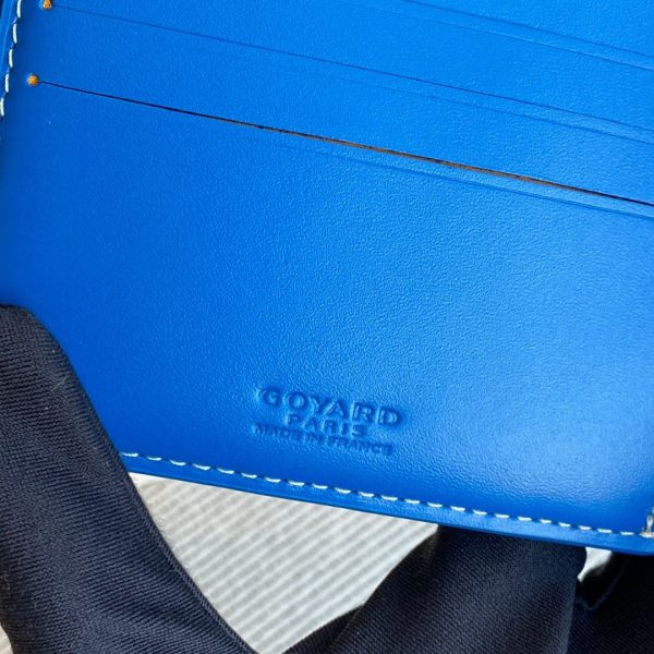 GOYA VICTOIRE WALLET - 图片 7