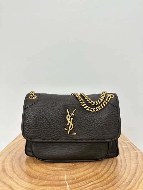 SL NIKI MEDIUM BAG - 图片 2