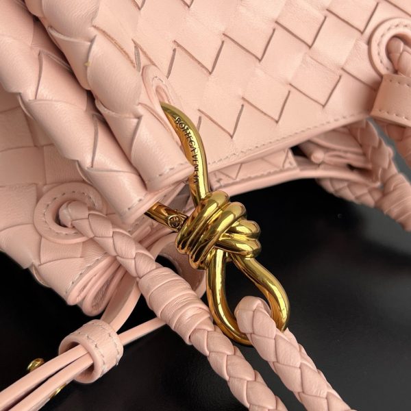 BOTT SMALL PARACHUTE CHAIN BAG - 图片 8