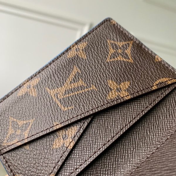 LOU WALLET - 图片 7