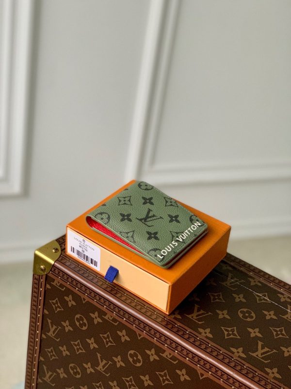 LOU WALLET - 图片 3