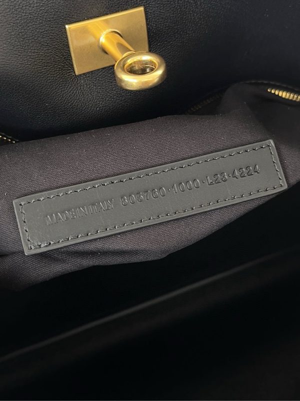BAL BEL AIR MEDIUM SHOULDER BAG - 图片 6