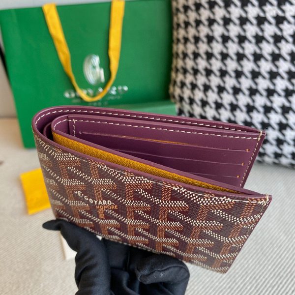 GOYA VICTOIRE WALLET - 图片 5