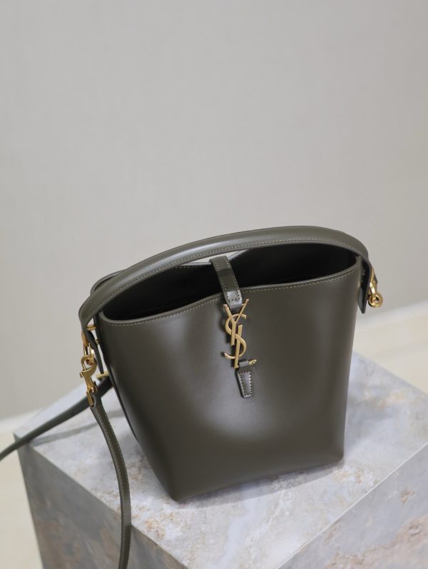 SL LE 37 SMALL BAG - 图片 11