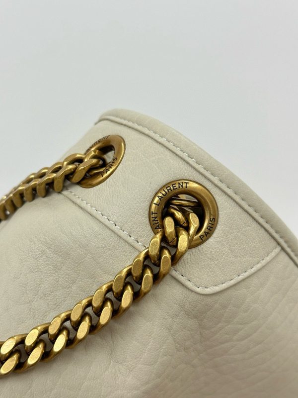 SL NIKI MEDIUM BAG - 图片 4