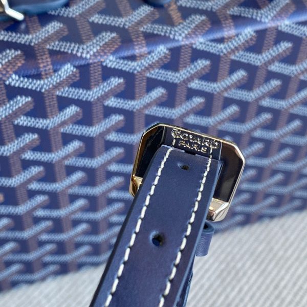 GOYA GRAND HOTEL TRUNK BAG - 图片 14