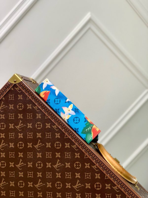 LOU GASTON WEARABLE WALLET - 图片 5