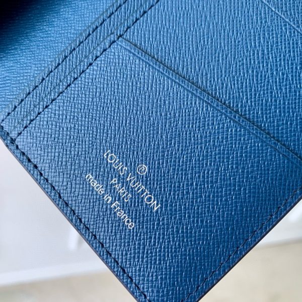 LOU BRAZZA WALLET - 图片 8
