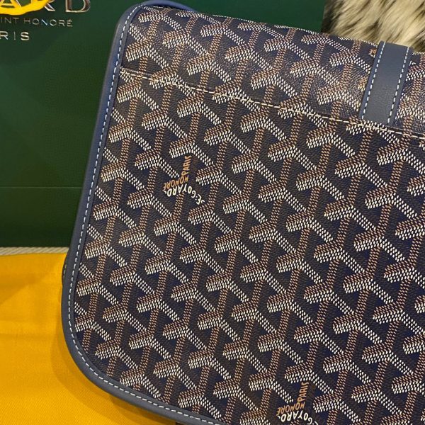 GOYA BELVEDERE MM BAG - 图片 9
